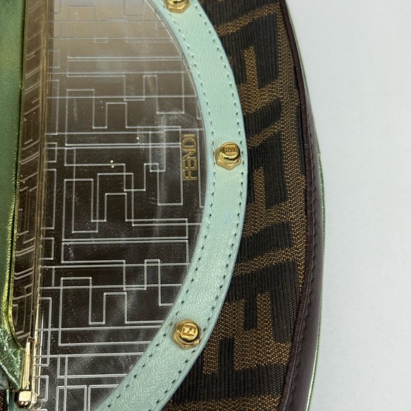 Fendi bag - Picture 8 of 12